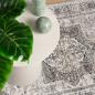 Preview: Teppich ARBIZU Indoor und Outdoor Vintage-Design 80x150cm