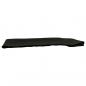 Preview: 4-Bow Bimini-Top Schwarz 236x228x127 cm