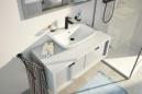Preview: GROHE Start Einhebel Waschtischarmatur, Quickfix, M-Size, mattschwarz (234552432)