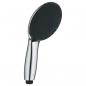 Preview: ARDEBO.de GROHE Vitalio Start 110 Handbrause, Quickfix, 2 Strahlarten, chrom (2794610E)