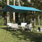 Preview: ARDEBO.de - Tarp Blau 400x294 cm Wasserdicht