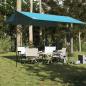 Preview: Tarp Blau 400x294 cm Wasserdicht