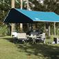 Preview: ARDEBO.de - Tarp Blau 420x440 cm Wasserdicht