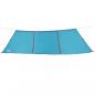 Preview: Tarp Blau 420x440 cm Wasserdicht