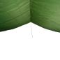 Preview: ARDEBO.de - Tarp Grün 420x440 cm Wasserdicht
