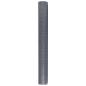 Preview: Balkon-Sichtschutz Anthrazit 300x80 cm Poly Rattan