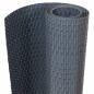 Preview: Balkon-Sichtschutz Anthrazit 300x80 cm Poly Rattan
