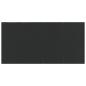 Preview: 5-tlg. Garten-Essgruppe Schwarz Poly Rattan