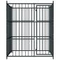 Preview: Outdoor-Hundezwinger 150 x 150 x 185 cm