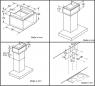 Preview: Bosch DWZ1FX5C6 Umluftmodul