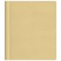 Preview: Balkon-Sichtschutz Sandfarben 120x300 cm 100% Polyester-Oxford