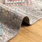 Preview: Teppich ARBIZU Indoor und Outdoor Vintage-Design 140x200 cm