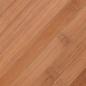 Preview: Teppich Rechteckig Natur 70x300 cm Bambus