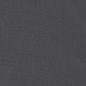 Preview: Niedriglehner-Auflagen 4 Stk Melange Anthrazit 100x50x4cm Stoff