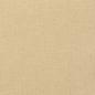 Preview: Hochlehner-Auflagen 6 Stk. Melange Beige 120x50x4 cm Stoff