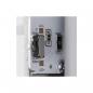 Preview: SLV PEMA Outdoor LED Wandaufbauleuchte, CCT switch 3000/4000K, schwarz (1003453)