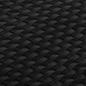 Preview: Balkon-Sichtschutze 10 Stk. Schwarz 255x19 cm Poly Rattan