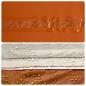 Preview: Tarp Orange 430x380x210 cm Wasserdicht