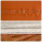 Preview: Tarp Orange 430x380x210 cm Wasserdicht