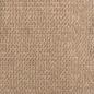 Preview: Zeltteppich 250x600 cm Taupe