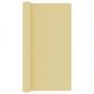 Preview: ARDEBO.de - Zeltteppich 200x300 cm Beige