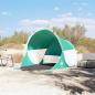 Preview: Strandzelt 2 Personen Seegrün Pop-Up Wasserdicht