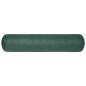 Preview: Zaunblende Grün 1x25 m HDPE 150 g/m² 