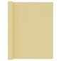Preview: Zeltteppich 250x300 cm Beige