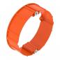 Preview: ARDEBO.de OBO Bettermann ZH 20-AR Ausgleichsring für Hohlwand-Gerätedose, Ø68mm, orange (2003844)