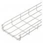 Preview: ARDEBO.de OBO Bettermann GRM 55/200 Gitterrinne, GRM, 55x200x3000mm, Edelstahl, rostfrei (6001076)