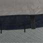 Preview: 3-Bow Bimini-Top mit Mesh-Seitenteilen 183x(170-182)x137 cm