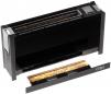 Preview: Ritter VOLCANO5 Toaster, 2 Scheiben, 950 W, Brötchenauflage, Auftau- und Aufwärmfunktion, schwarz