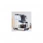 Preview: Moccamaster 53974 KGB Select Filterkaffeemaschine, 1520 W, Anti-Tropf-Mechanismus, Wasserstandsanzeige, Automatische Abschaltung, offwhite/creme