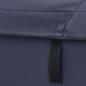 Preview: 3-Bow Bimini-Top mit Seitenteilen 183x(185-198)x137 cm