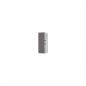 Preview: Gorenje FN619DAXL6 Stand Gefrierschrank, 60 cm breit, 280 L, NoFrost, Schnellgefrieren, Memory Funktion, LED Innenbeleuchtung, Edelstahl