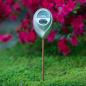 Preview: ARDEBO.de - Nature Feuchtigkeitsmesser Grau