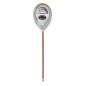 Preview: Nature Feuchtigkeitsmesser Grau