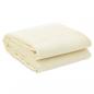 Preview: Campingteppich Creme 2,5x2 m