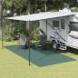 Preview: ARDEBO.de - Campingteppich Grün 6x2,5m