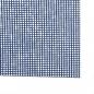 Preview: Campingteppich Blau 4x2 m