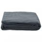 Preview: Campingteppich Hellgrau 6x2,5m