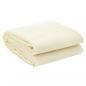 Preview: Campingteppich Creme 4x2 m