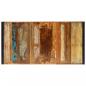 Preview: ARDEBO.de - Esstisch 175x90x76 cm Altholz Massiv