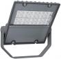 Preview: ARDEBO.de Schuch FOCO 7600 L50A VARIO LED-Scheinwerfer, 9/35W, 1370/5660lm, asymmetrisch-strahlend, grau (760000100)