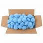Preview: Pool-Filterbälle Antibakteriell Blau 700 g Polyethylen