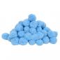 Preview: Pool-Filterbälle Antibakteriell Blau 700 g Polyethylen