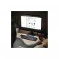 Preview: EMOS Z7617 LED-Monitorleuchte AVA, 4,5W, 150lm, 3000/4000/5000K, schwarz (1538179000)