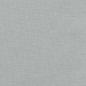 Preview: Gartenbank-Auflagen 2 Stk. Melange Hellgrau 200x50x7 cm Stoff