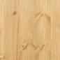 Preview: Weinschrank Corona 97x45x114 cm Massivholz Kiefer