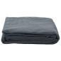 Preview: Campingteppich Anthrazit 6x2,5 m